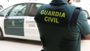 Alfafar: Tensión máxima tras la detención de un hombre que amenazó con un arma de fuego en un edificio