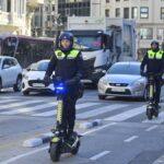 Valencia crea 376 plazas públicas, un tercio destinadas a potenciar la Policía Local