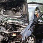Tragedia en Alicante: Joven de 18 años fallece y varios heridos graves en un accidente de tráfico