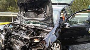 Tragedia en Alicante: Joven de 18 años fallece y varios heridos graves en un accidente de tráfico
