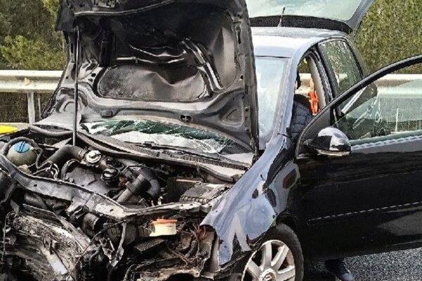 Tragedia en Alicante: Joven de 18 años fallece y varios heridos graves en un accidente de tráfico