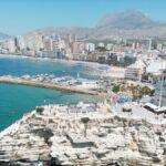Benidorm y Veolia: Cómo triplicar la población en verano sin agotar el agua