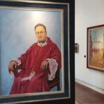 Celebrando el Centenario de Soler Cardona: Sacerdote y Artista Pintor