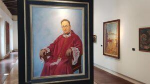 Celebrando el Centenario de Soler Cardona: Sacerdote y Artista Pintor