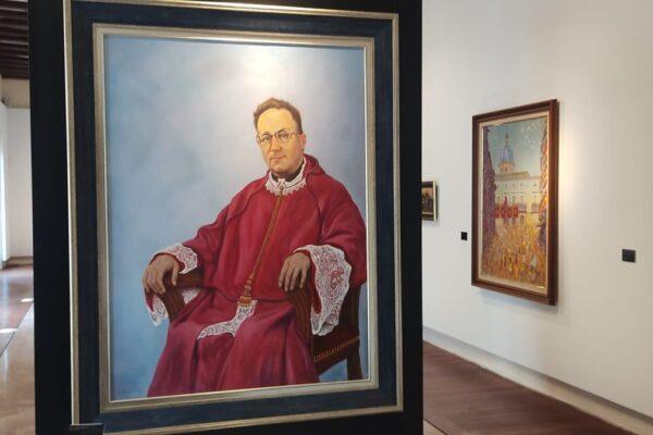 Celebrando el Centenario de Soler Cardona: Sacerdote y Artista Pintor