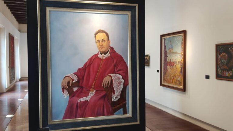 Celebrando el Centenario de Soler Cardona: Sacerdote y Artista Pintor