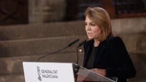Camarero acusa al Botànic: La polémica de las VPP Les Naus y el decreto del gobierno anterior