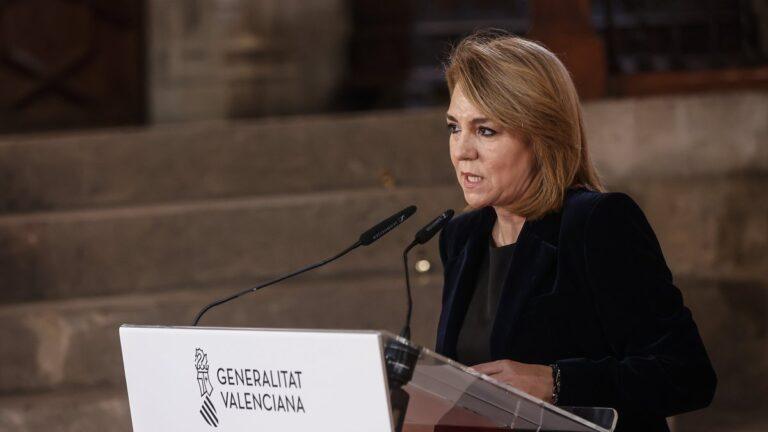 Camarero acusa al Botànic: La polémica de las VPP Les Naus y el decreto del gobierno anterior