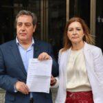 Vox en Torrent pide la repatriación de inmigrantes para proteger el bienestar de los españoles