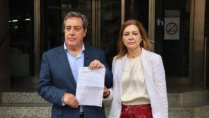 Vox en Torrent pide la repatriación de inmigrantes para proteger el bienestar de los españoles