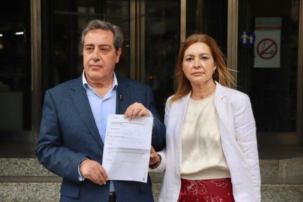 Vox en Torrent pide la repatriación de inmigrantes para proteger el bienestar de los españoles