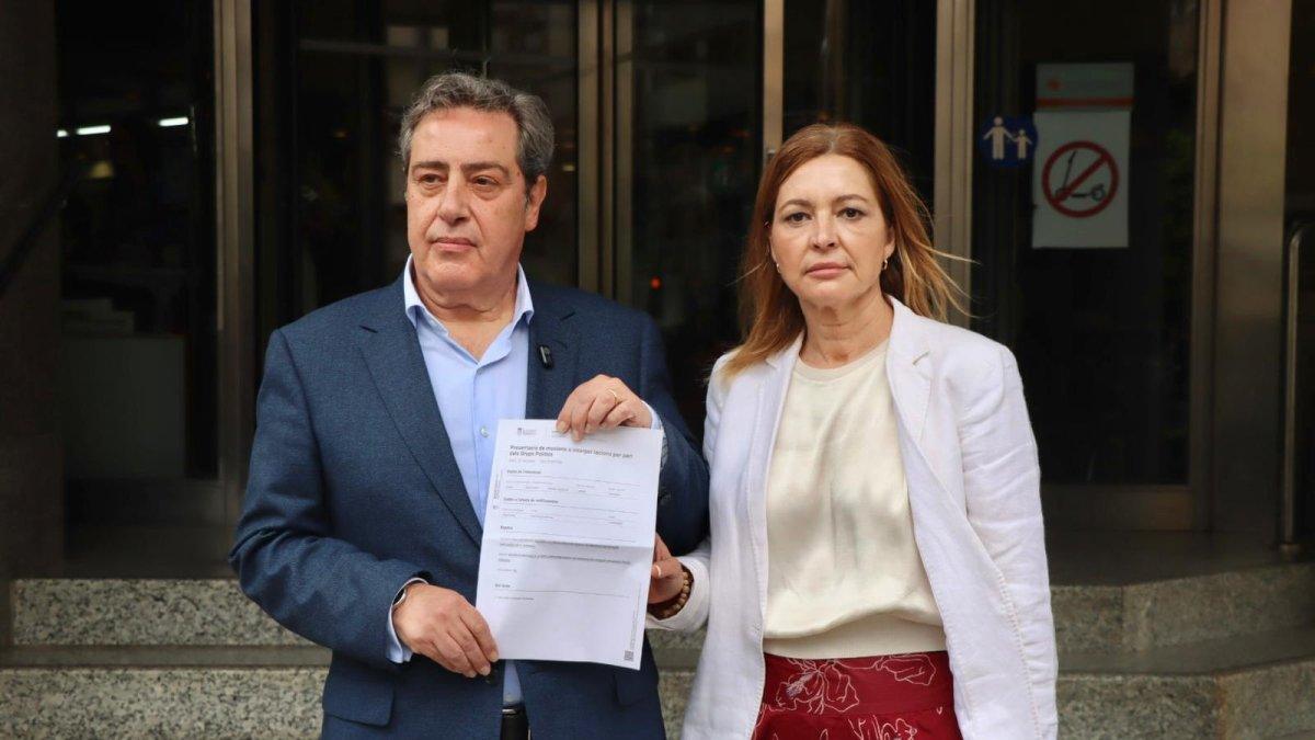 Vox en Torrent pide la repatriación de inmigrantes para proteger el bienestar de los españoles