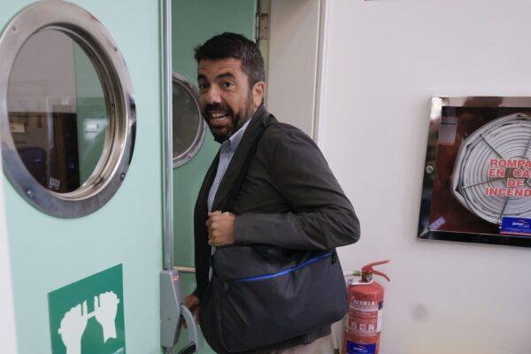 La Fiscalía podría desestimar la instrucción de la jueza sobre la DANA que involucra a Carlos Mazón