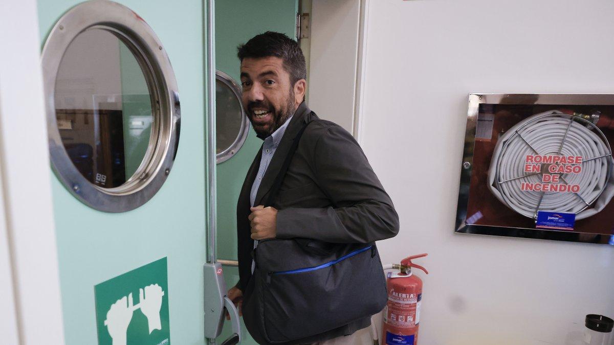 La Fiscalía podría desestimar la instrucción de la jueza sobre la DANA que involucra a Carlos Mazón