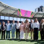 9.000 participantes y 82 becados de todo el mundo se preparan para los Gay Games XII Valencia