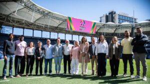 9.000 participantes y 82 becados de todo el mundo se preparan para los Gay Games XII Valencia