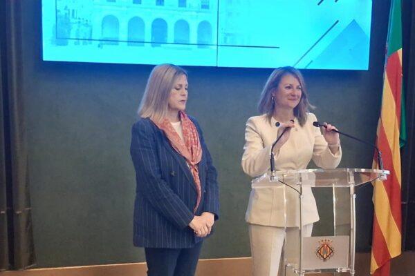 Castellón inaugura el IES Crémor: un nuevo instituto para mejorar la educación en la región