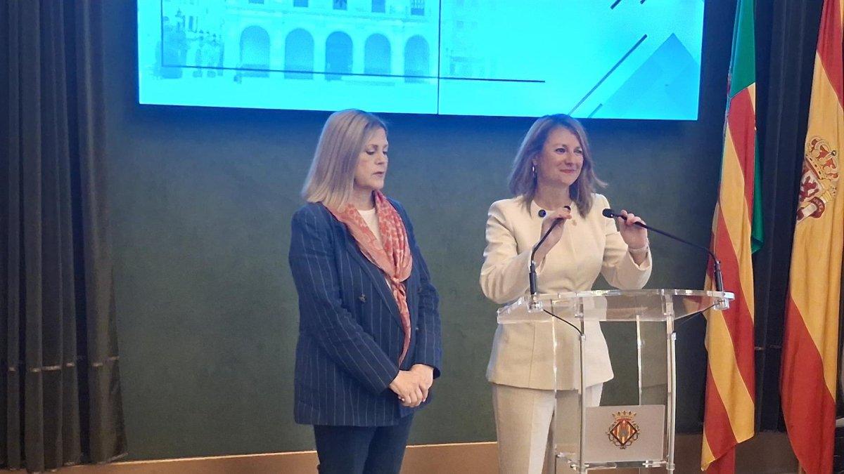 Castellón inaugura el IES Crémor: un nuevo instituto para mejorar la educación en la región