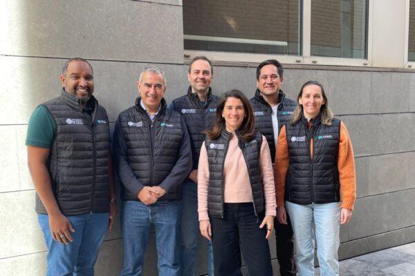 La UPV organiza por primera vez en República Dominicana el mayor foro científico de ingeniería de software en español