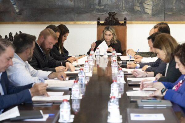 La Diputación de Castellón pone en marcha un nuevo plan de empleo para impulsar el desarrollo de los municipios de la provincia