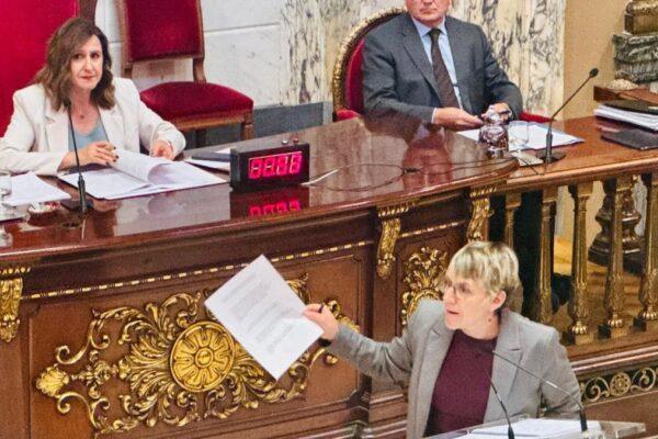 Antifraude desmantela el caso de contratos en Valencia: libera al gobierno de Catalá y asegura la no pérdida de fondos europeos