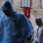 Alerta naranja por intensas lluvias este jueves en Valencia y Alicante: ¡Prepárate!