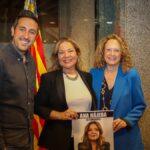 Ana Nájera regresa a Torrent con un concierto inolvidable que enamorará a España y América con su copla