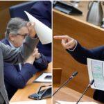 Sanidad asegura que la circular denunciada por el PSPV ante la Fiscalía "no está en vigor" y confirma que los migrantes pueden gestionar sus documentos.