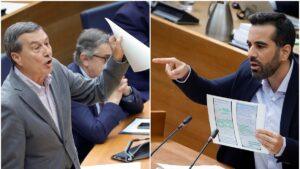 Sanidad asegura que la circular denunciada por el PSPV ante la Fiscalía "no está en vigor" y confirma que los migrantes pueden gestionar sus documentos.