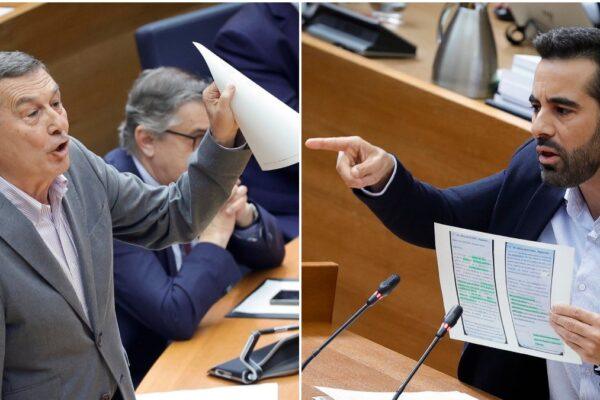 Sanidad asegura que la circular denunciada por el PSPV ante la Fiscalía "no está en vigor" y confirma que los migrantes pueden gestionar sus documentos.