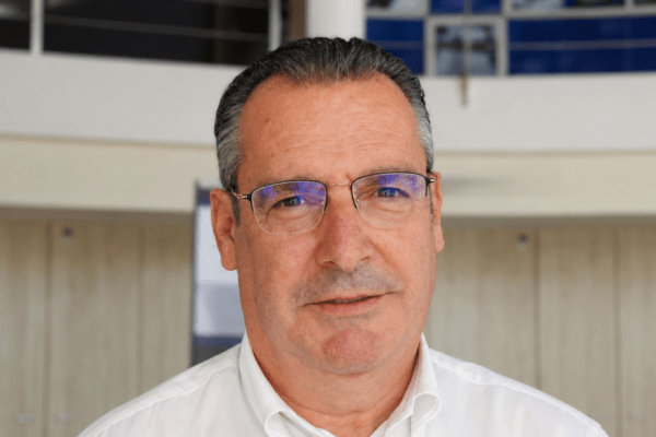 Antonio Martínez Murcia: "Creamos en tiempo récord una PCR única para detectar el hantavirus"