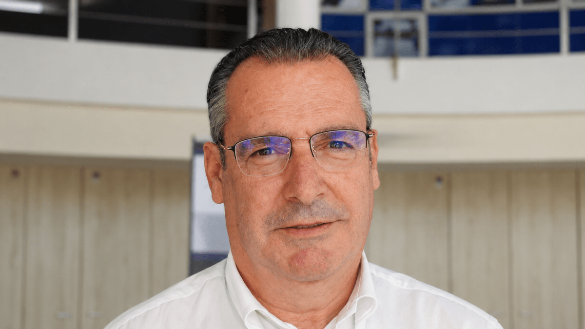 Antonio Martínez Murcia: "Creamos en tiempo récord una PCR única para detectar el hantavirus"