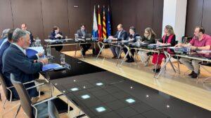 Puerto de Alicante impone una multa de 220.000 euros a la concesionaria de Panoramis por realizar obras y ceder espacios sin autorización