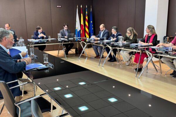Puerto de Alicante impone una multa de 220.000 euros a la concesionaria de Panoramis por realizar obras y ceder espacios sin autorización