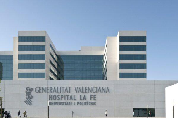 Hospital La Fe: líder en trasplantes de médula ósea en España con 172 intervenciones exitosas