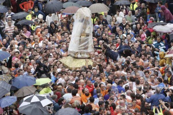 Fuertes tormentas y granizo en la Comunitat Valenciana: ¡Prepárate para el mal tiempo!