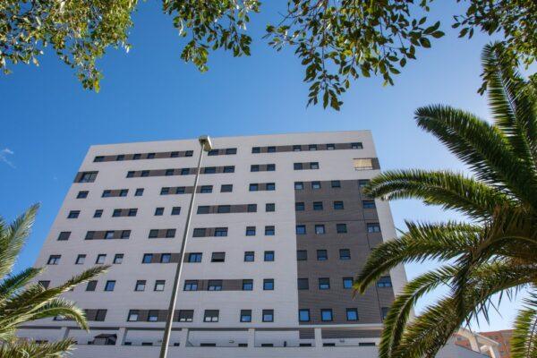 La Policía Nacional solicita al Ayuntamiento de Alicante los expedientes de Les Naus para su investigación