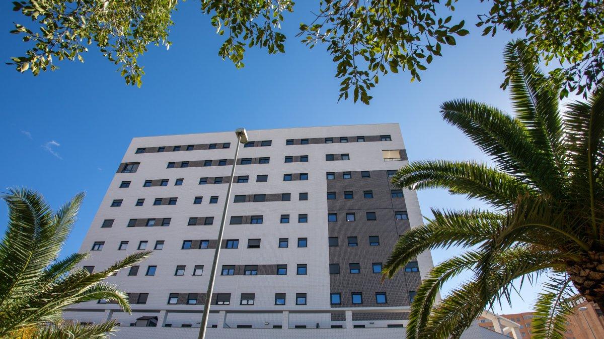 La Policía Nacional solicita al Ayuntamiento de Alicante los expedientes de Les Naus para su investigación