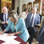 La Diputación de Castellón exige al Gobierno la liberación de remanentes municipales: “Deseamos invertir nuestros ahorros”