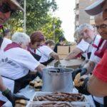 Xirivella prepara su segundo "Botifarra Fest": talleres para niños, música de los 80 y delicias gastronómicas locales