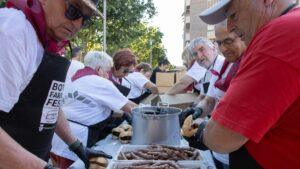 Xirivella prepara su segundo "Botifarra Fest": talleres para niños, música de los 80 y delicias gastronómicas locales