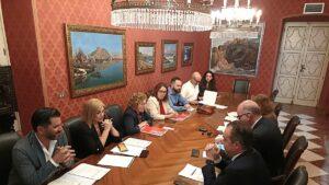 Villar defiende su participación en la comisión municipal de VPP a pesar de la escasa asistencia
