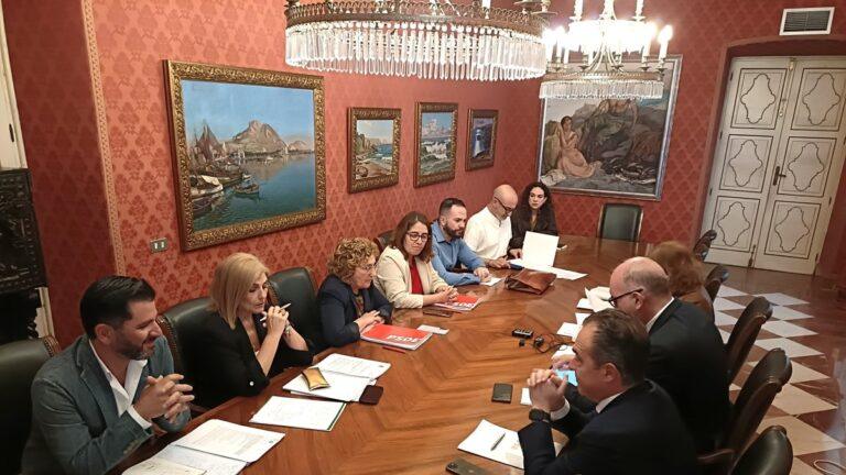 Villar defiende su participación en la comisión municipal de VPP a pesar de la escasa asistencia