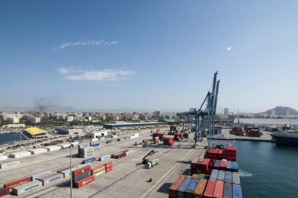 El sorprendente crecimiento económico del Puerto de Alicante en 2025: claves y oportunidades