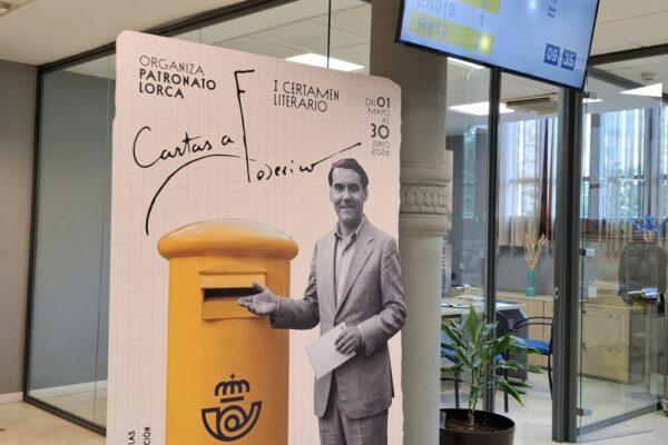 Cómo escribir una carta a García Lorca desde Valencia y ganar 3.500 euros: ¡Descubre el concurso!
