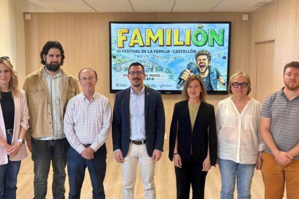 Gran Fiesta Familiar en Ribalta, Castellón: Paella Gigante, Música en Vivo y Actividades Gratuitas Todo el Día