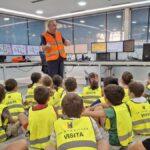 Adjudicación del contrato de educación ambiental de la EMTRE: más de seis meses de espera
