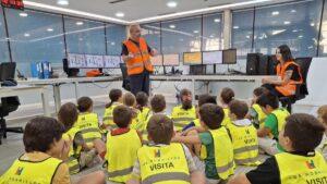 Adjudicación del contrato de educación ambiental de la EMTRE: más de seis meses de espera