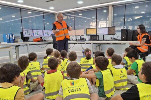 Adjudicación del contrato de educación ambiental de la EMTRE: más de seis meses de espera