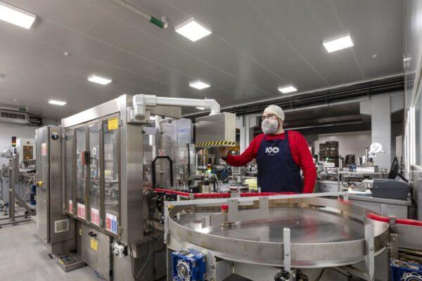 Protocolo de Carmencita para la detección del gluten: Auditoría de cultivos y análisis de muestras en el proceso productivo